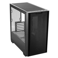  Case Asus A21 M-ATX BLACK 
