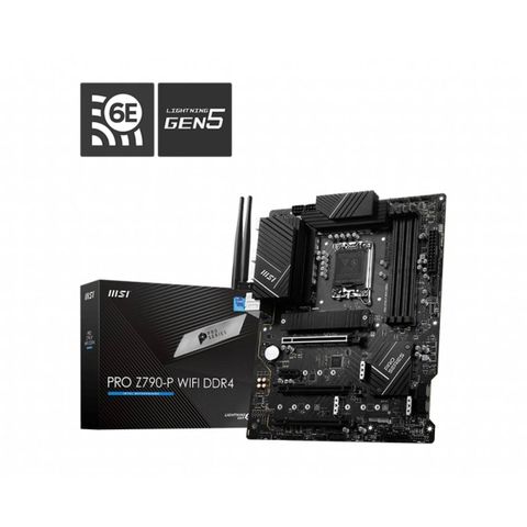 Mainboard MSI MAG Z790 TOMAHAWK WIFI | LGA1700 - DDR5
