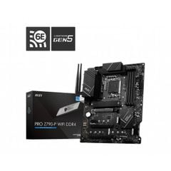  Mainboard MSI MAG Z790 TOMAHAWK WIFI | LGA1700 - DDR5 