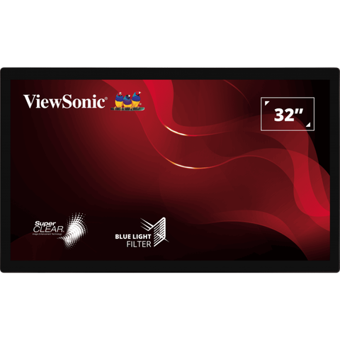 Màn hình ViewSonic TD3207