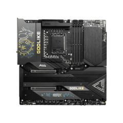  Mainboard MSI MEG Z790 GODLIKE MAX | LGA 1700 - DDR5 