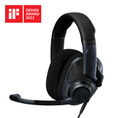  Tai nghe EPOS Sennheiser H6 Pro Closed | Sebring 