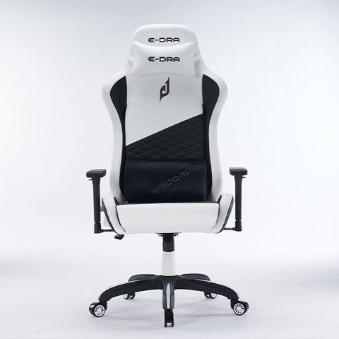Ghế E-DRA EGC231 WISDOM | White