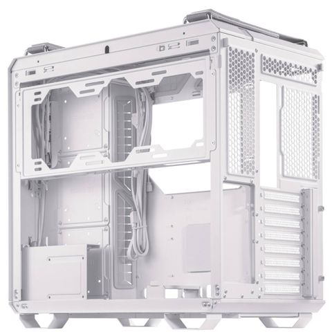 Case Asus TUF GT502-White