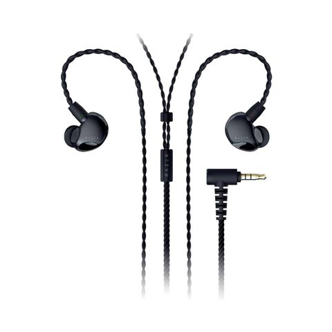 Tai nghe Razer Moray Ergonomic In ear | For Streaming