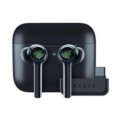  Tai nghe Razer Hammerhead Pro HyperSpeed | Không dây 