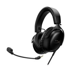  Tai nghe HyperX Cloud III Gaming | Black Edition 