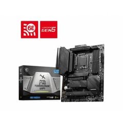  Mainboard MSI MAG Z790 TOMAHAWK WIFI | LGA1700 - DDR5 