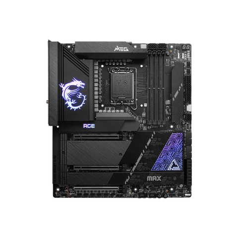 Mainboard MSI MEG Z790 ACE MAX | LGA1700 - DDR5