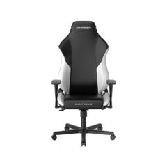  Ghế DXRacer Drifting C-NEO Leatherette-Black&White-L (GC/LDC23LTA/NW) 