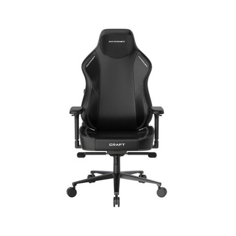 Ghế DXRacer Craft-F-NEO Leatherette-Black-Regular/L (GC/LCF23LTA/N)