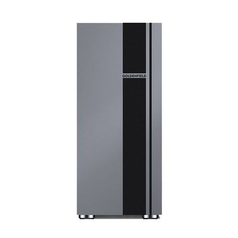 Case Golden Field Z23G ( Vách cường lực, Mặt+ khung Alu)