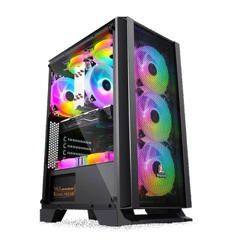 Vỏ Case SEGOTEP SYNRAD 1
