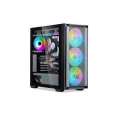  Vỏ Case Segotep Gank 360 