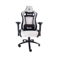  Ghế Warrior WGC307 Plus Maiden Series Black/Grey 