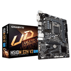  Mainboard Gigabyte H510M S2H V3 | LGA1200 - mATX 