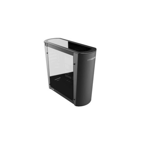 Case Inwin 915 Black/Silver