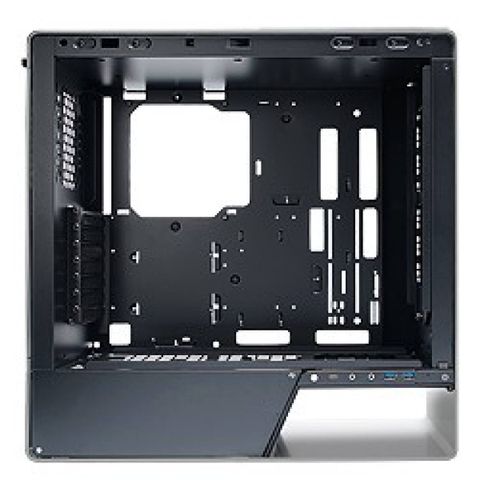 Case Inwin 905 Silver
