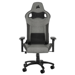  Corsair T3 RUSH Gray - Charcoal 