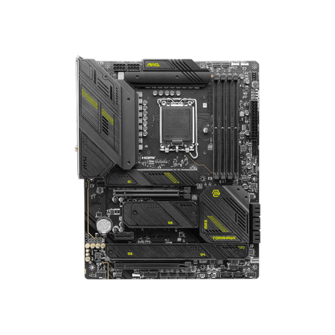 MAG Z790 TOMAHAWK MAX WIFI