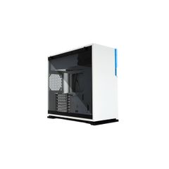  Inwin 101C White - RGB Front 