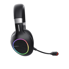  Tai nghe ZIDLI Fcore AH1 2.4Ghz 7.1 RGB (2.4Ghz, 3.5mm, Optical) 