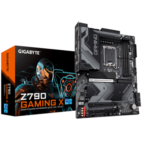 Mainboard GIGABYTE Z790 GAMING X​ | LGA1700