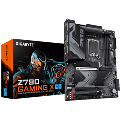  Mainboard GIGABYTE Z790 GAMING X​ | LGA1700 