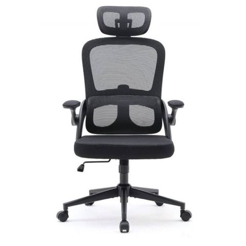 Ghế Công Thái Học Sihoo M102C