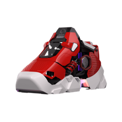  Case Cooler Master Sneaker X | Kèm Nguồn + Tản nhiệt + Fan 