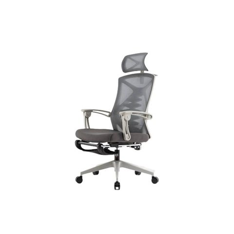 Ghế công thái học SIHOO M92B Grey