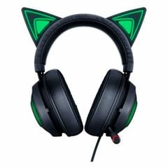  Tai nghe Razer Kraken Kitty Chroma (Black/Quartz) 