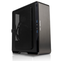  Case Inwin Chopin Pro - Titanium Grey 