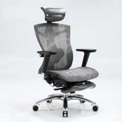  Ghế công thái học SIHOO V1 (có kê chân) 