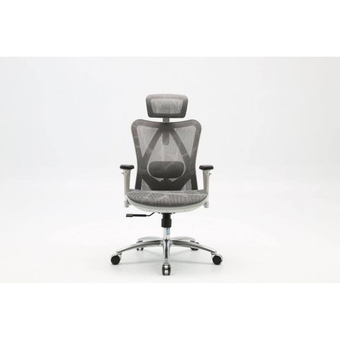 Ghế công thái học SIHOO M57 - Xám