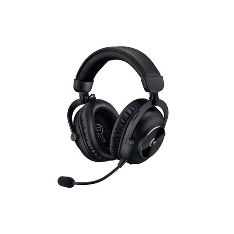 Tai Nghe Logitech PRO X 2 LIGHTSPEED | Black/White/Pink