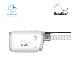  Máy thở Resmed AirMini AutoSet W APAC 
