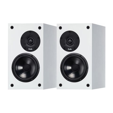 Loa ProAc Response DB3