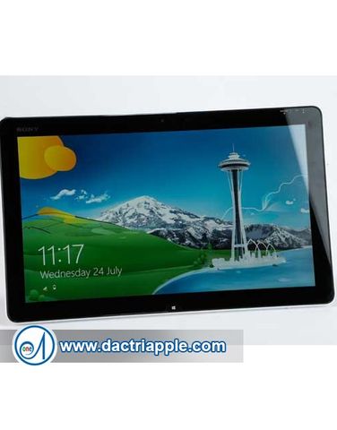 Sony Vaio Tab 20 tablet repair address