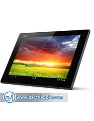 Sony Xperia Tablet Z repair address