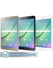 Samsung Tab S2 8.0 tablet repair address
