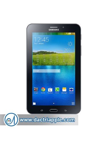 Samsung Galaxy 3 V tablet repair address