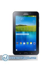 Samsung Galaxy 3 V tablet repair address