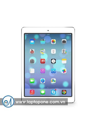 iPad 4 repair address