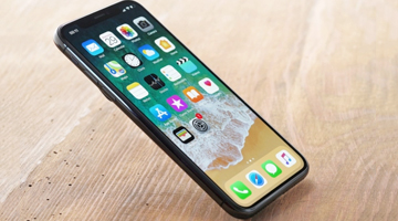 Tổng hợp các cách restart cứng, vào chế độ khôi phục trên iPhone Xs