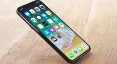  Tổng hợp các cách restart cứng, vào chế độ khôi phục trên iPhone Xs 