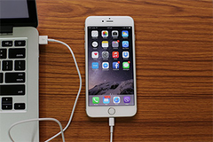  Restore iPhone thông qua chế độ DFU 
