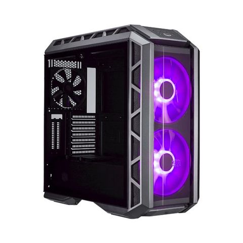 Vỏ Case Cooler Master Mastercase H500p