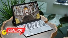  Deal HOT tháng 6: Loạt laptop Lenovo giảm sốc, toàn máy xịn mà giá tiết kiệm đến tiền triệu, tranh thủ nào các bạn 