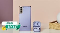  Ở đây có deal tốt: Galaxy Bubs 2 giảm lên đến 15% khi mua kèm điện thoại Samsung, hời quá xá bà con ơi! 